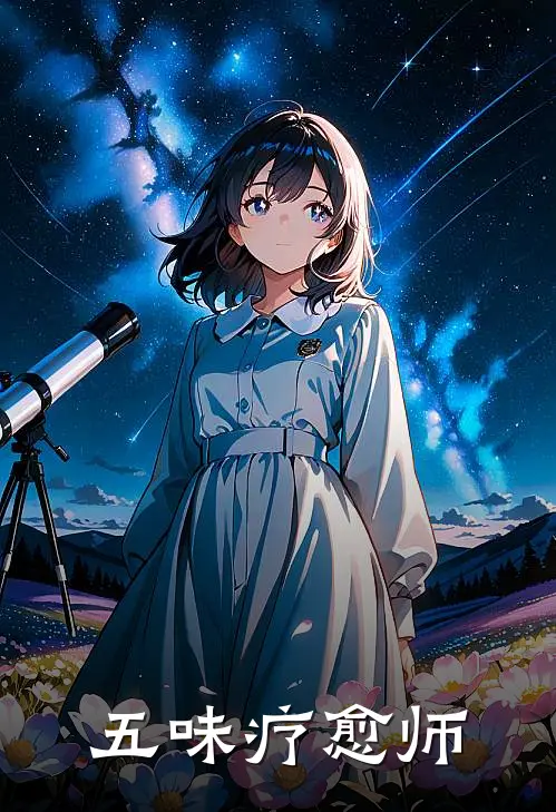 五味疗愈师陈默沈冰最新小说推荐_完结小说五味疗愈师(陈默沈冰)
