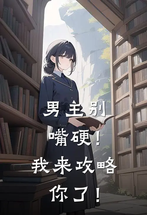 阮阮谢烆之《男主别嘴硬！我来攻略你了！》_(阮阮谢烆之)热门小说