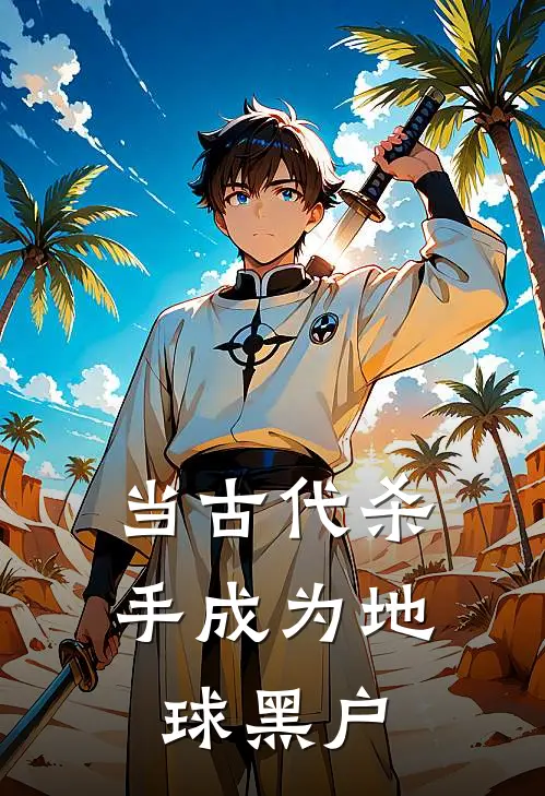 当古代杀手成为地球黑户