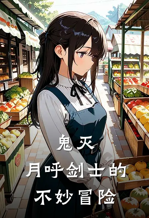 鬼灭：月呼剑士的不妙冒险