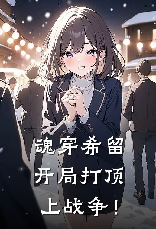 魂穿希留，开局打顶上战争！