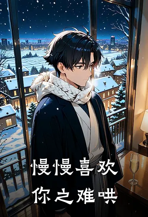 慢慢喜欢你之难哄