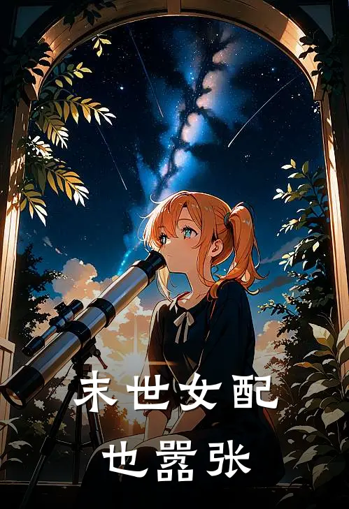 末世女配也嚣张