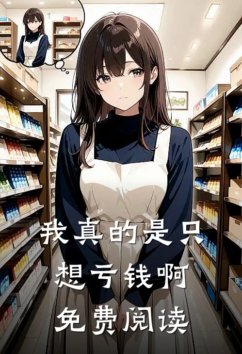 我真的是只想亏钱啊免费阅读