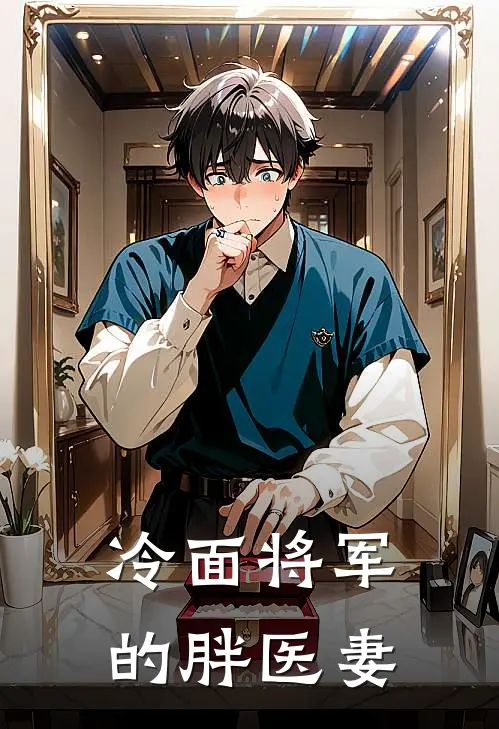 冷面将军的胖医妻