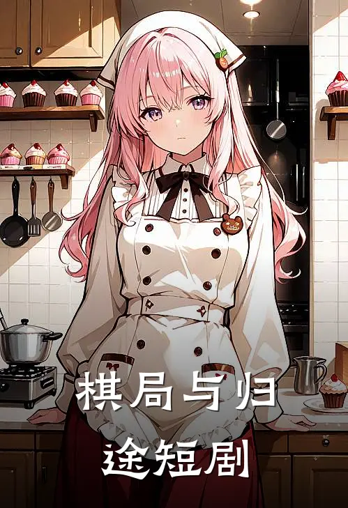 棋局与归途短剧