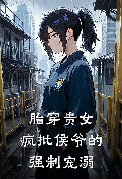 胎穿贵女：疯批侯爷的强制宠溺(云舒谢无妄)最新好看小说_无弹窗全文免费阅读胎穿贵女：疯批侯爷的强制宠溺云舒谢无妄