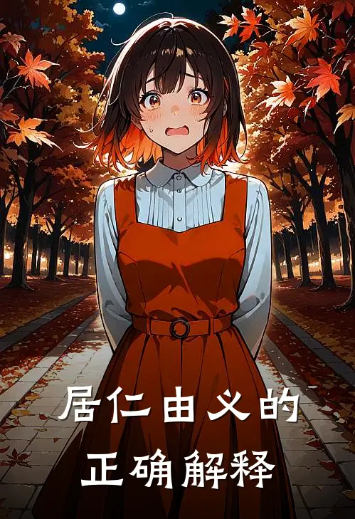 居仁由义的正确解释