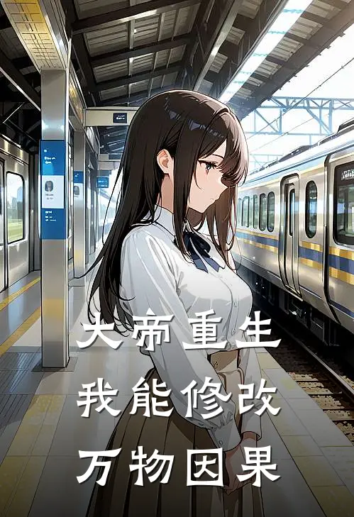 大帝重生：我能修改万物因果顾澜顾虎完结小说_完结版小说全文免费阅读大帝重生：我能修改万物因果顾澜顾虎