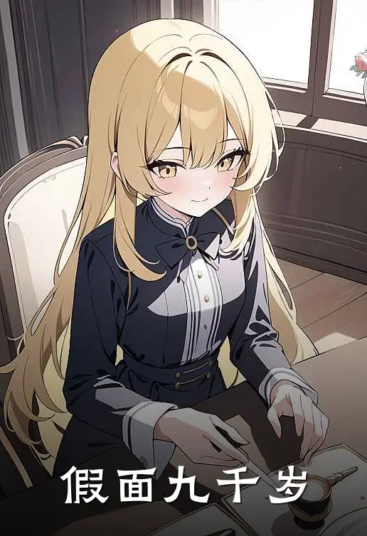 假面九千岁(叶疏影刘顺)完本小说推荐_最新章节列表假面九千岁(叶疏影刘顺)