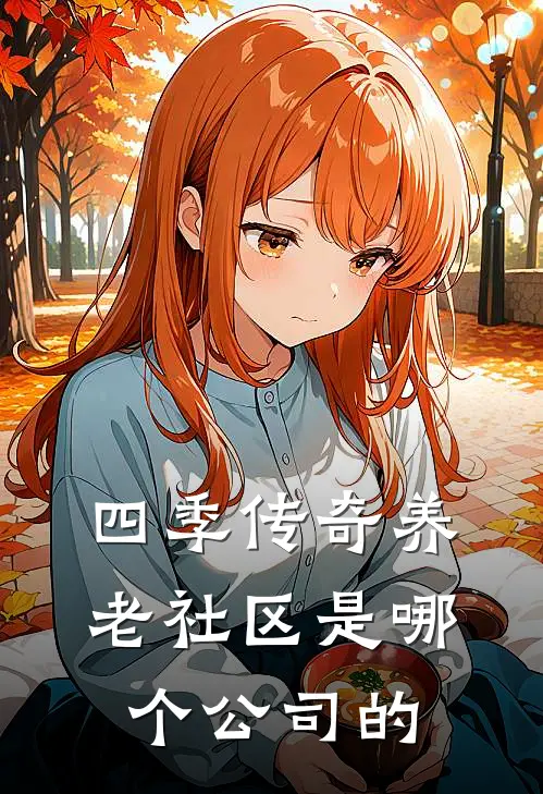 四季传奇养老社区是哪个公司的