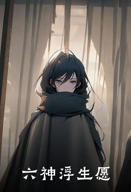 六神浮生愿(刻渊玄烬)完整版免费阅读_(六神浮生愿)全章节免费在线阅读