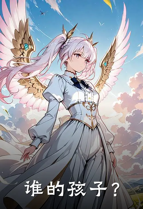 王娟张伟(谁的孩子？)全本免费在线阅读_(谁的孩子？)完结版免费在线阅读