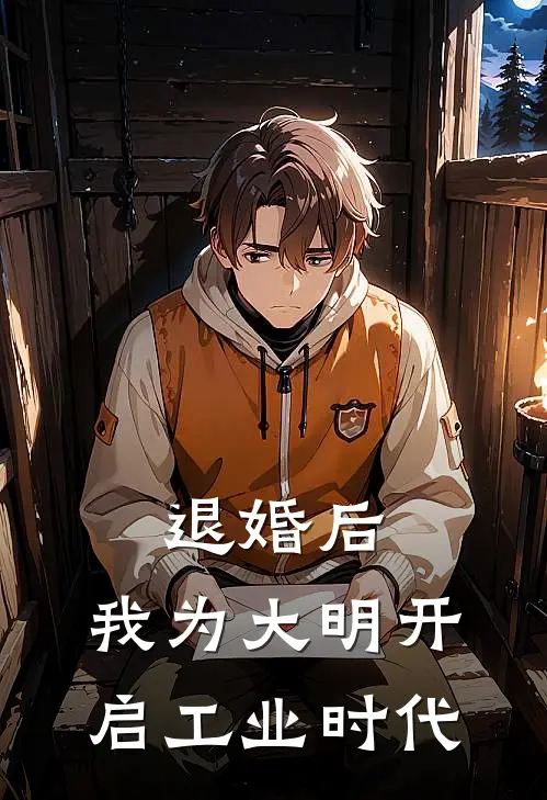 退婚后，我为大明开启工业时代(周怀瑾朱棣)最新推荐小说_最新免费小说退婚后，我为大明开启工业时代周怀瑾朱棣