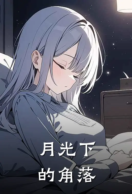 月光下的角落