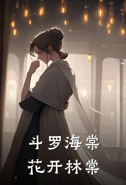 斗罗海棠花开林棠