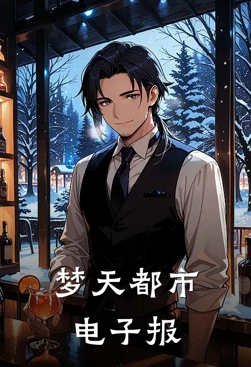梦天都市电子报