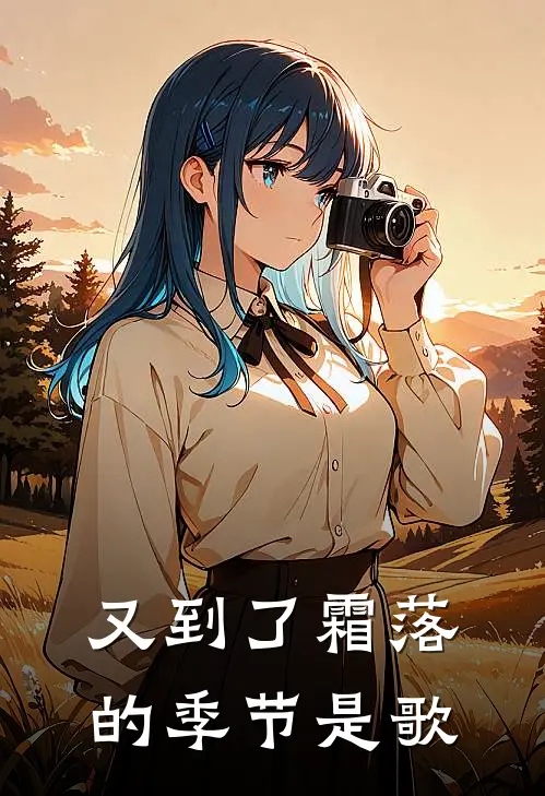 又到了霜落的季节是歌