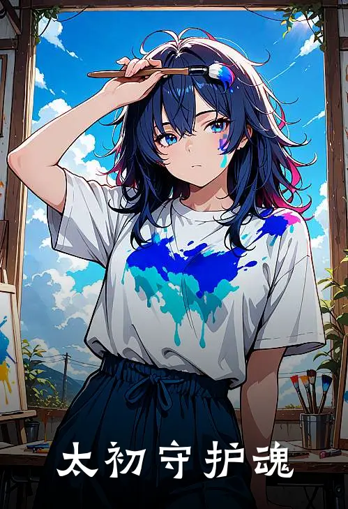 太初守护魂