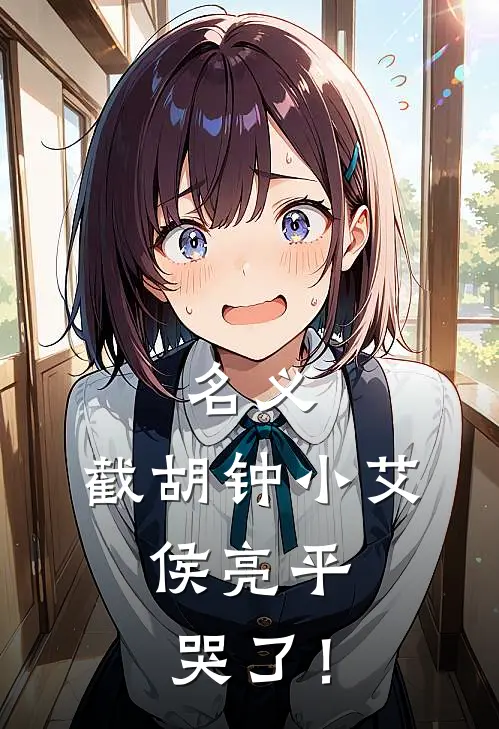 名义：截胡钟小艾，侯亮平哭了！林振钟小艾最新章节免费阅读_名义：截胡钟小艾，侯亮平哭了！全文免费在线阅读