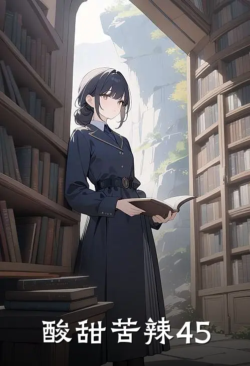 酸甜苦辣45林致远苏曼已完结小说_最新章节列表酸甜苦辣45(林致远苏曼)
