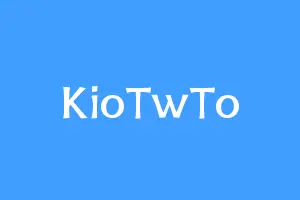 KioTwTo
