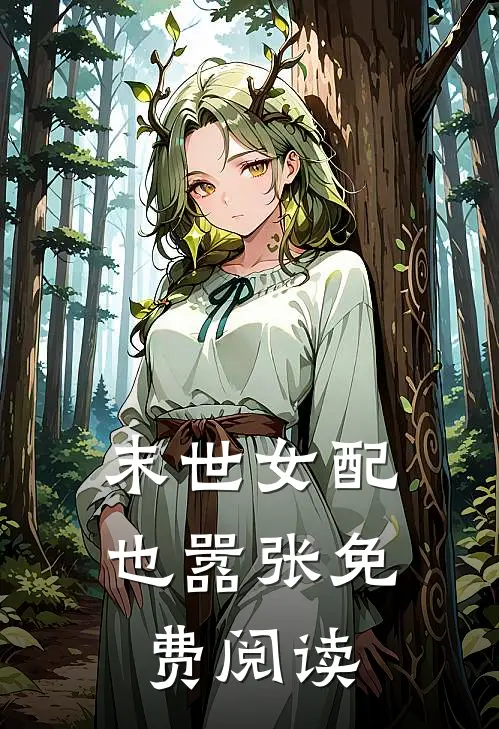 末世女配也嚣张免费阅读