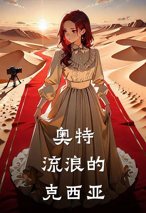 奥特：流浪的克西亚