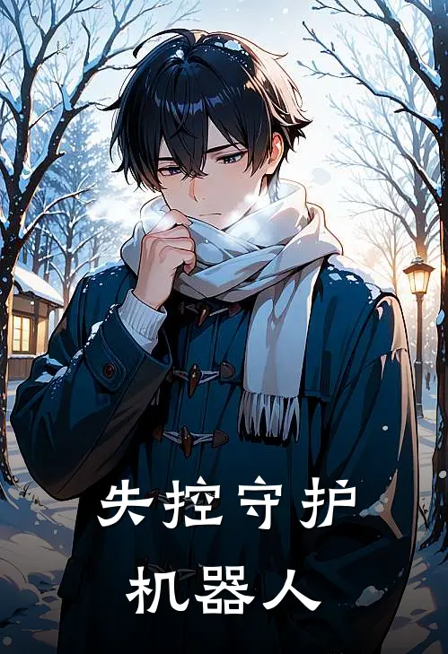 失控守护机器人