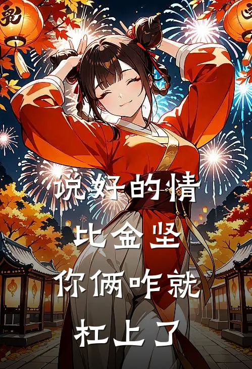 说好的情比金坚，你俩咋就杠上了