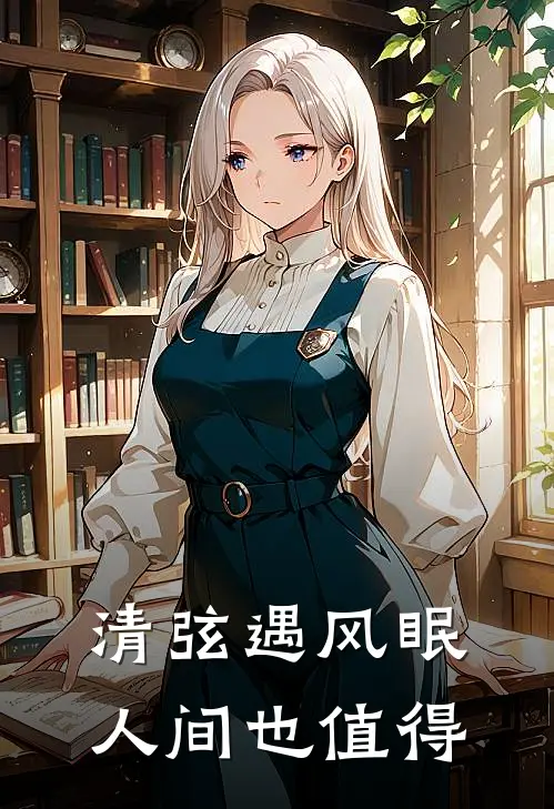 清弦遇风眠，人间也值得林风眠沈清弦免费小说在线阅读_最新章节列表清弦遇风眠，人间也值得(林风眠沈清弦)
