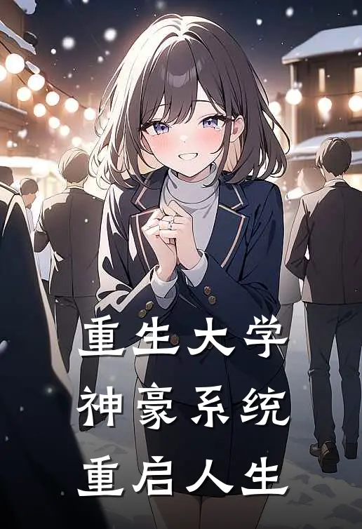 重生大学：神豪系统重启人生（林辰王浩）全文免费阅读无弹窗大结局_（重生大学：神豪系统重启人生全文免费阅读无弹窗）林辰王浩最新章节列表_笔趣阁（重生大学：神豪系统重启人生）