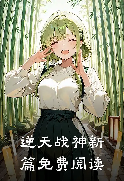 逆天战神新篇免费阅读