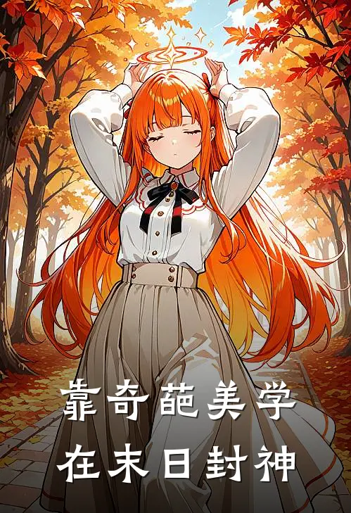 靠奇葩美学在末日封神(林乐之林乐之)完结小说推荐_小说全文免费阅读靠奇葩美学在末日封神林乐之林乐之