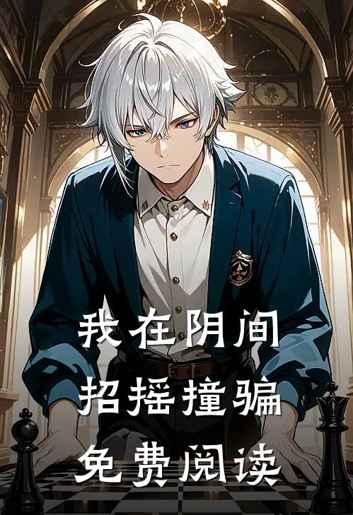 我在阴间招摇撞骗免费阅读