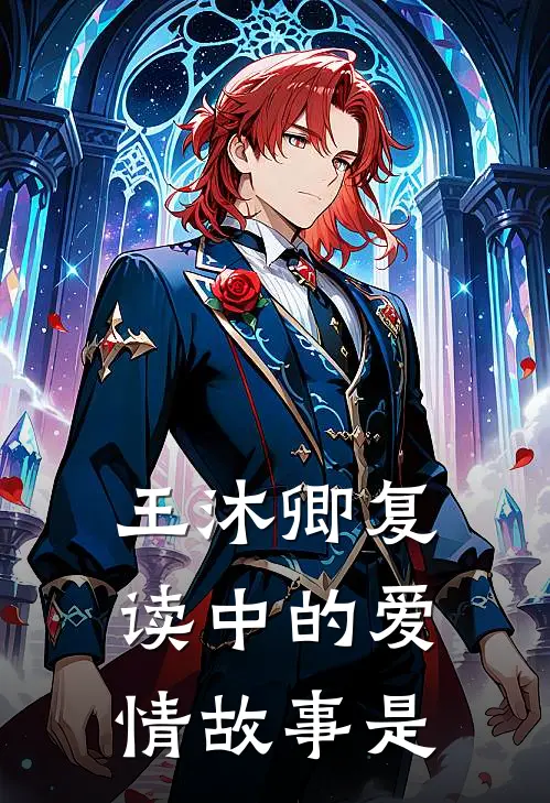 王沐卿复读中的爱情故事是