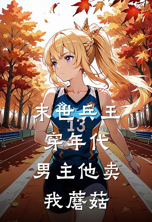 末世兵王穿年代，男主他卖我蘑菇沈渝陆凛最新完结小说推荐_最新更新小说末世兵王穿年代，男主他卖我蘑菇(沈渝陆凛)