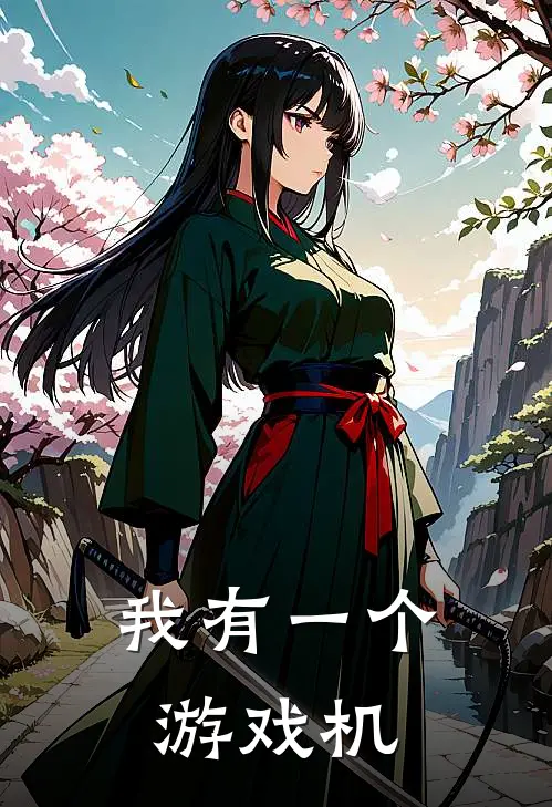 我有一个游戏机(林生刘勇)最热门小说_小说完整版我有一个游戏机林生刘勇