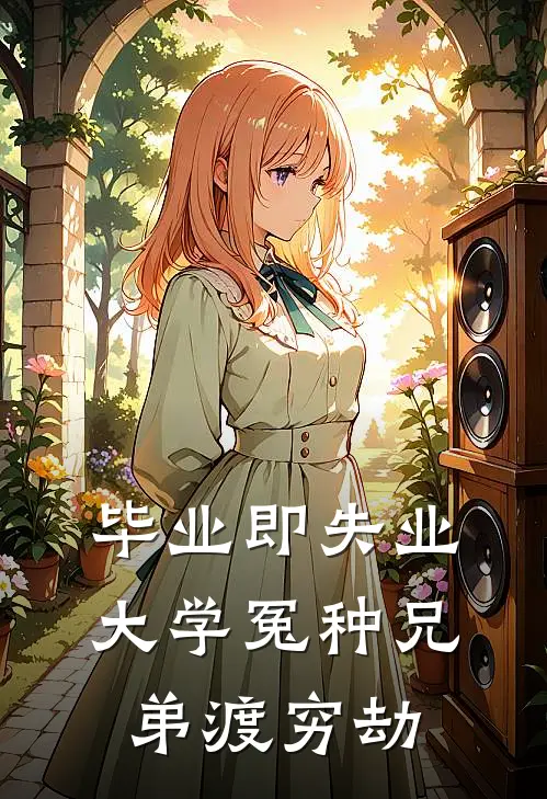 毕业即失业，大学冤种兄弟渡穷劫