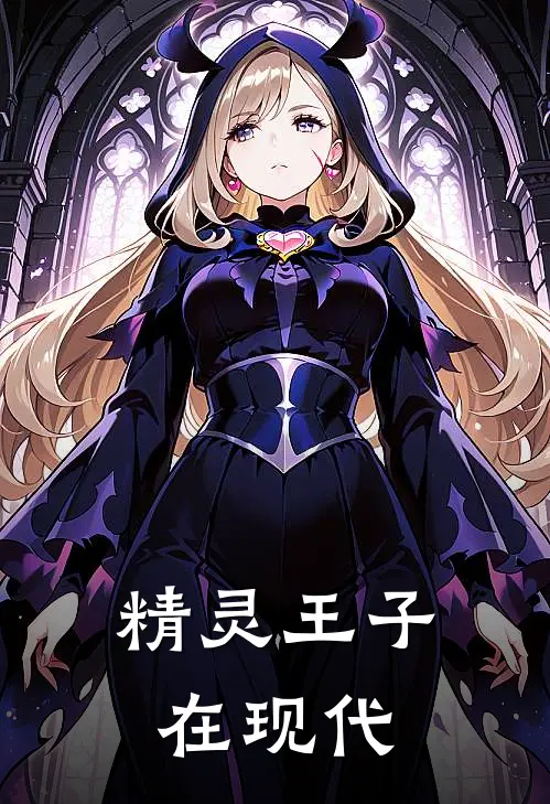 精灵王子在现代(王末东方曜)最新热门小说_完结小说精灵王子在现代(王末东方曜)