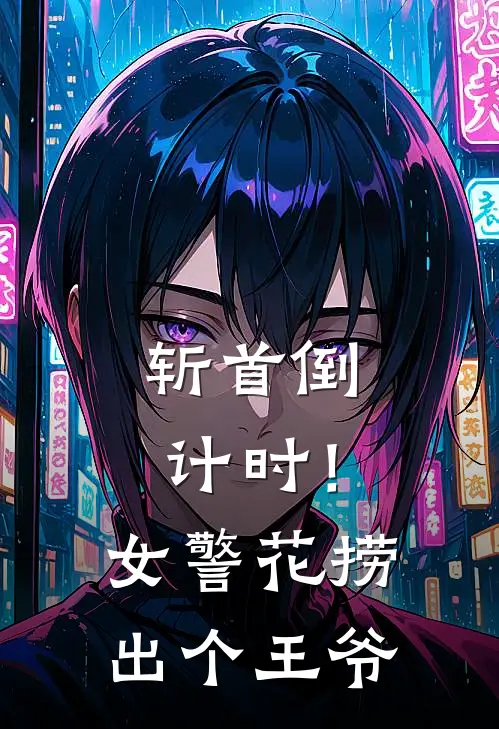 斩首倒计时！女警花捞出个王爷林殊张莽热门的小说_热门小说在线阅读斩首倒计时！女警花捞出个王爷林殊张莽