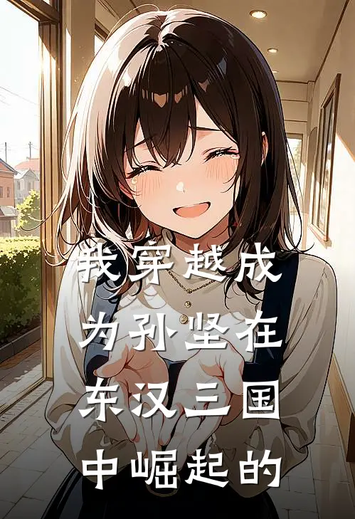 我穿越成为孙坚在东汉三国中崛起的