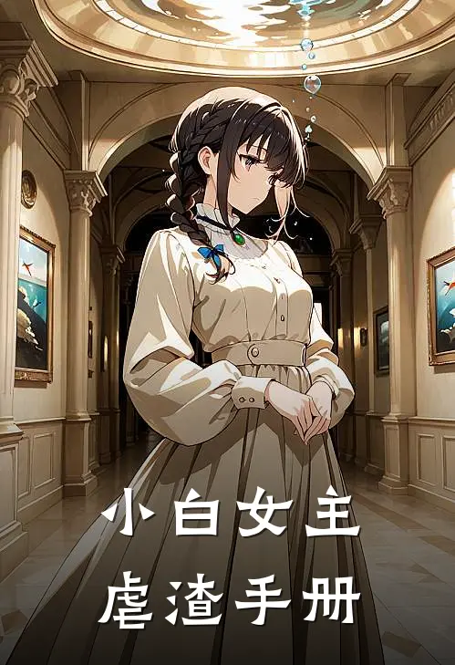 小白女主虐渣手册苏语然苏慕言免费小说大全_小说推荐完本小白女主虐渣手册(苏语然苏慕言)