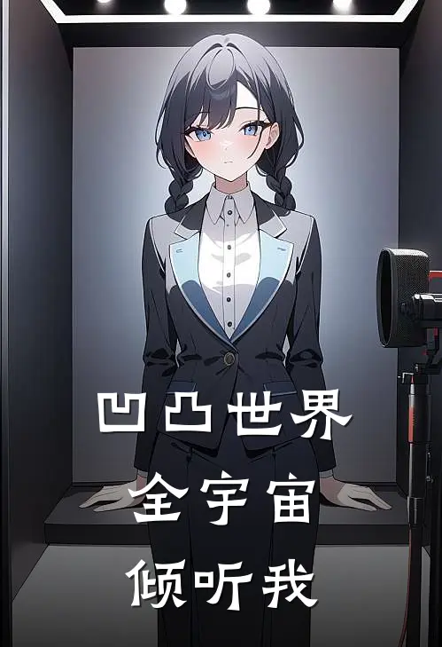 凹凸世界：全宇宙倾听我沈白琳沈白琳最新小说推荐_完结小说凹凸世界：全宇宙倾听我(沈白琳沈白琳)