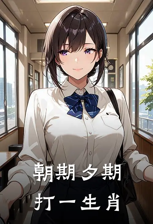 朝期夕期打一生肖