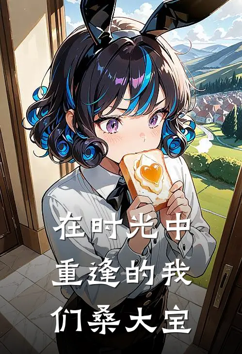 在时光中重逢的我们桑大宝