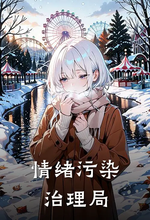 情绪污染治理局(林默张强)免费小说大全_小说完结免费情绪污染治理局林默张强