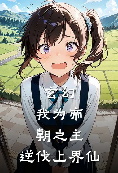 《玄幻：我为帝朝之主，逆伐上界仙》姜玄姜云_(玄幻：我为帝朝之主，逆伐上界仙)全集在线阅读