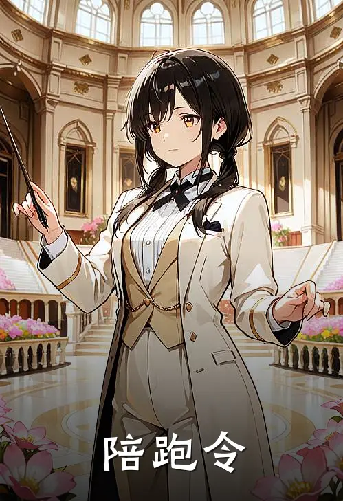 陪跑令贡贾克斯周砚完整版小说全文免费阅读_最新章节列表陪跑令(贡贾克斯周砚)