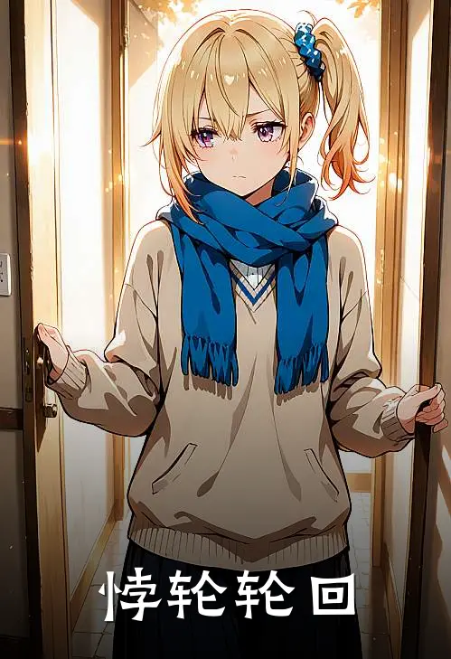 悖轮轮回王琦陈末小说完结推荐_完整版小说免费阅读悖轮轮回(王琦陈末)